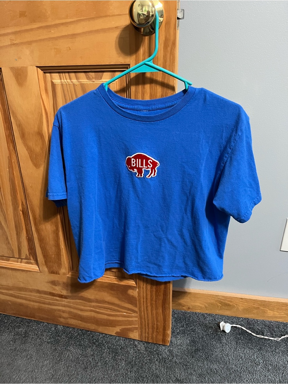 Women’s Buffalo Bills Tshirt